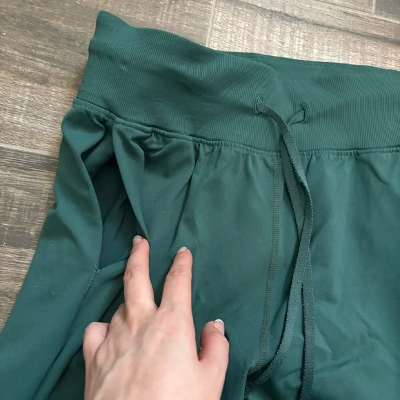 Paragon Fitwear High Rise Basic Jogger Pants - Picture 3 of 5